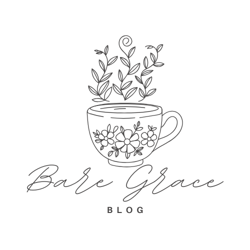 Bare Grace Blog